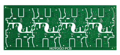 HYG293R02124A|Double-sided board