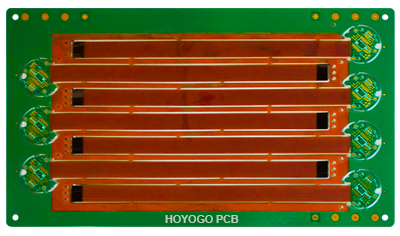 R-F PCB|HYG1103RF04002A