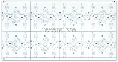 HYG089A01189A | Led PCB