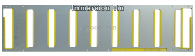 Immersion Tin