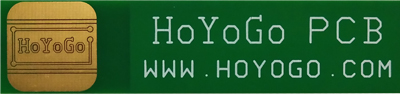 HOYOGO PCB