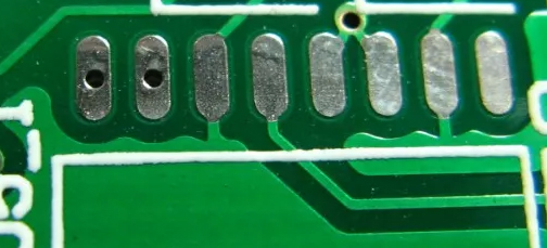 Can PCB Via Holes be Made on the Pad