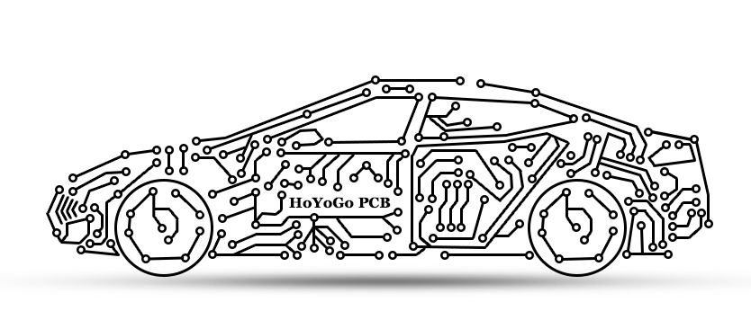 What Role Does Automotive PCB Play in the Engine Control System