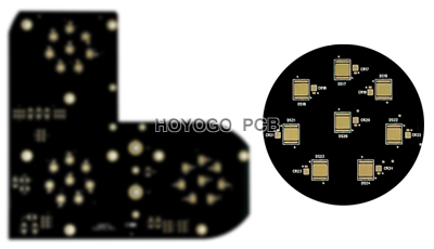 The Application of Aluminum PCB in Automotive Lighting