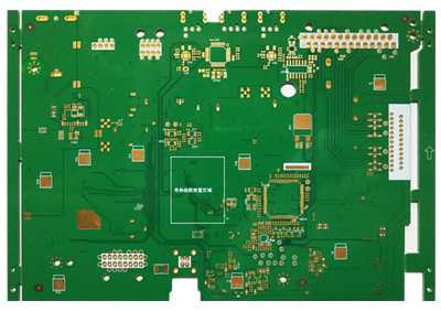 8L HDI PCB