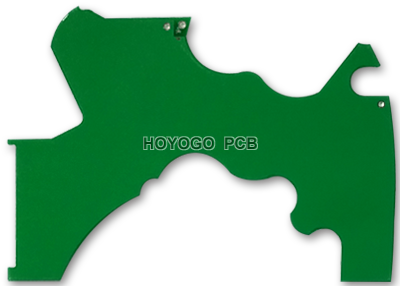 Different Shape PCB