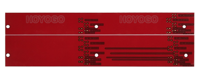 16L PCB|HYG531R16001A|TU 768