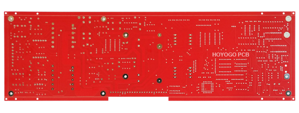 masque de soudure rouge|HYG882R02005A