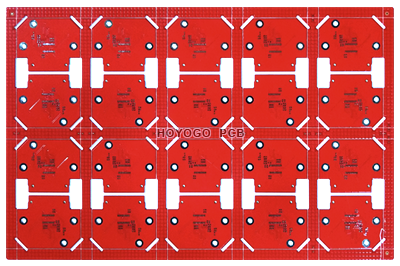 HYG896R02020A|Red Solder Msak