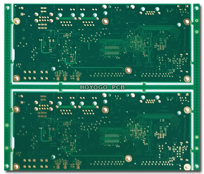 HYG528R08381A|BGA|Impedance control