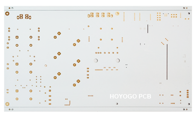 6L PCB|HYG898R06174A