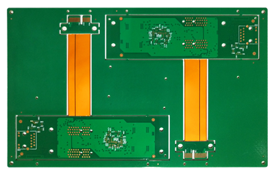 Rigid-Flex PCB