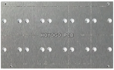 HYG709A01046A|Led PCB