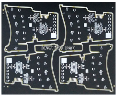 HYG711R02014A | Automotive PCB