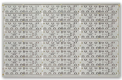 HYG711R02003A | Automotive PCB