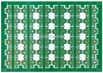 Blind and Buried Vias | HYG089R06036A