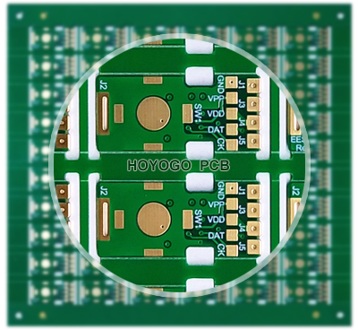 HYG900R04010B | Edge Plating