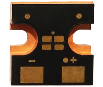 4mm Cu Base PCB