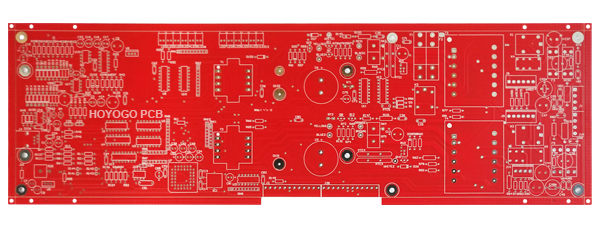 masque de soudure rouge|HYG882R02005A