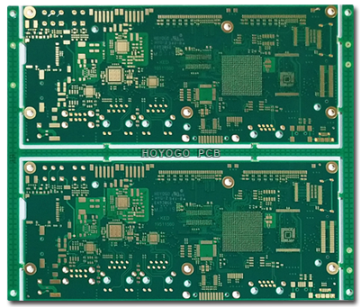 HYG528R08381A|BGA|Impedance control