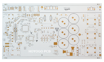 6L PCB|HYG898R06174A