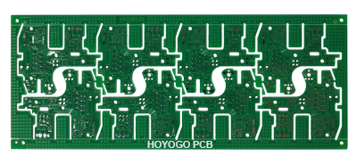 HYG293R02124A|Double-sided board