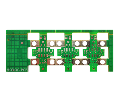 Thick PCB|HYG892R04134B