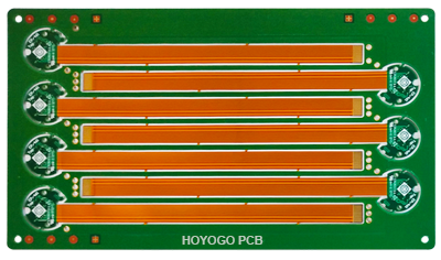 R-F PCB|HYG1103RF04002A