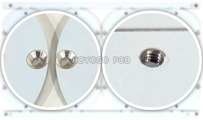 HYG089A02286A | Threaded hole