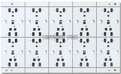 HYG709A01046A | Led PCB