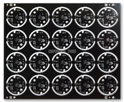 HYG709R01006A|Aluminum PCB