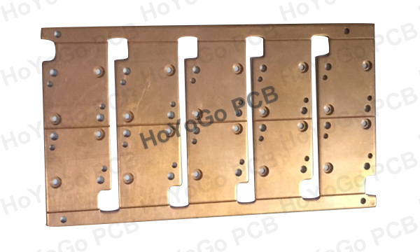 Copper Base PCB