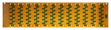 Long&Thin PCB|HYG306F02017A