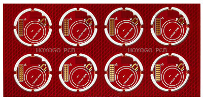 High Density Interconnector