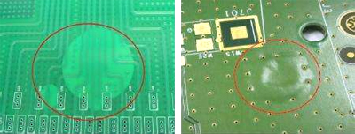 What Causes PCB Delamination During Production?