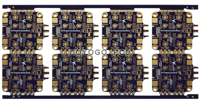 plating gold PCB