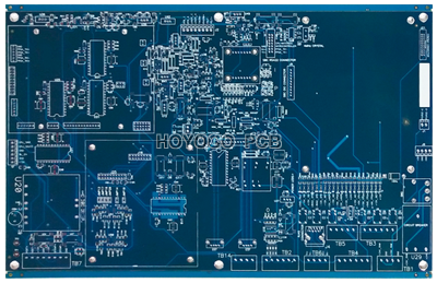 HASL PCB