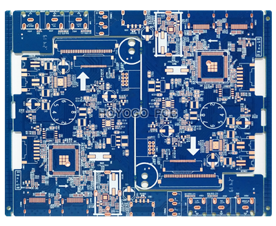 OSP PCB
