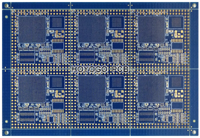 PCB Impedance