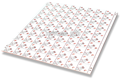 Copper Substrate