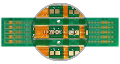 Rigid-Flex PCB