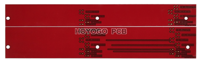 impedance strip
