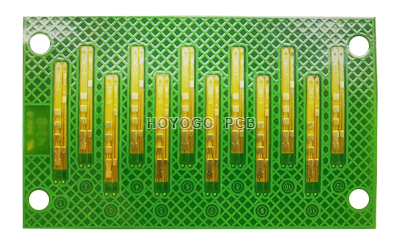 Flex PCB