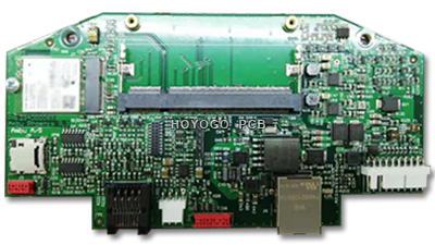 PCB Assembly