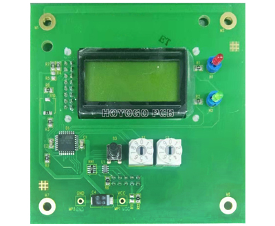 PCB Assembly