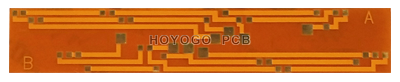 Flex PCB