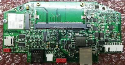 PCB Assembly