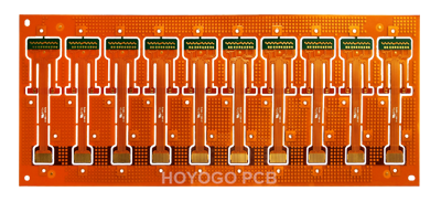 FPC prototype