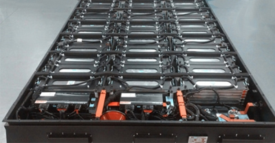 power batteries