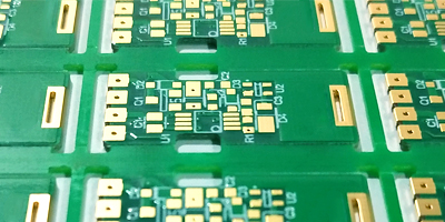 Four Methods of PCB Plating